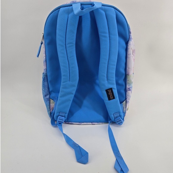 dying a jansport backpack Big Student - Ice Dye Mahogany Haze How to dye this backpack?